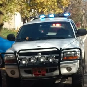 Meet your Posher, Dave